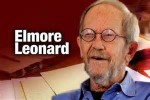 Elmore Leonard