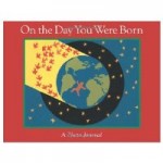 the day you were born