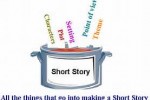 short story recipe