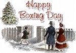 boxing day