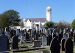 cemetary