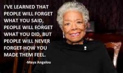 Angelou