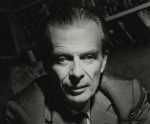 Aldous Huxley