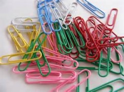 Paper Clips