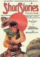 short stories magazine