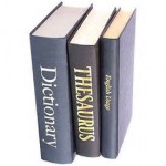 Dictionaries