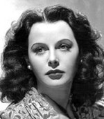 Hedy Lamarr