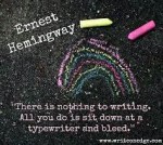 hemingway quote