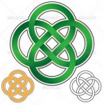 irish knots