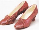 oz ruby slippers